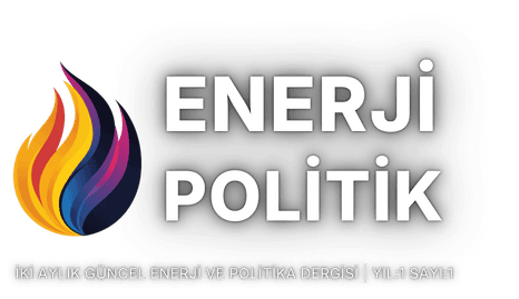 Enerji Politik Dergisi