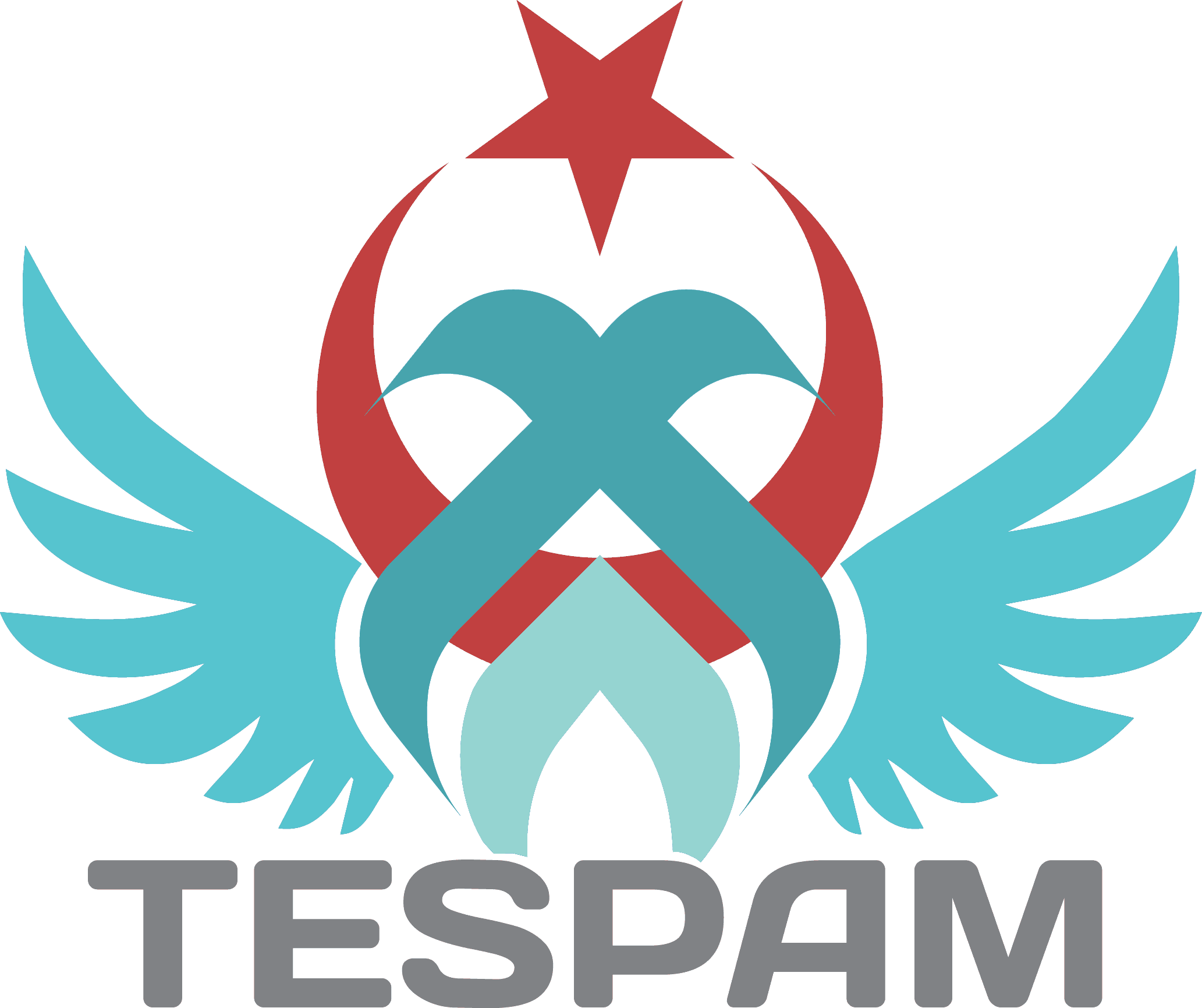 TESPAM logo