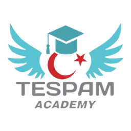 TESPAM Akademi logosu