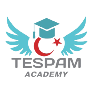 TESPAM Akademi logo
