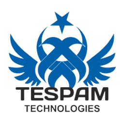 TESPAM Teknoloji logosu
