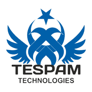 TESPAM Teknoloji logo