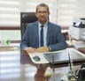 Doç. Dr. Selçuk Özgen