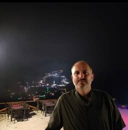 Doç. Dr. Abdullah Altun