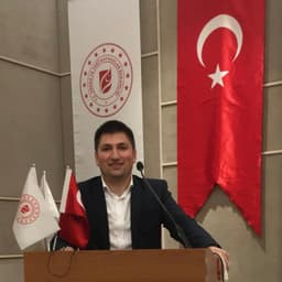 Özcan Dalmış