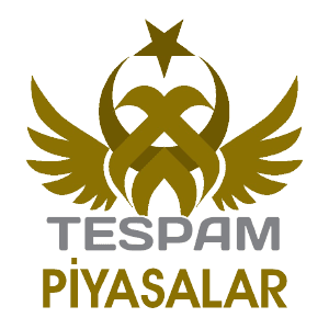 TESPAM Piyasalar logo