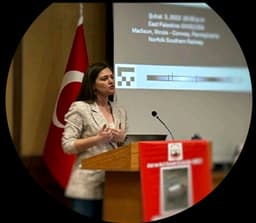 Fatma Cengiz
