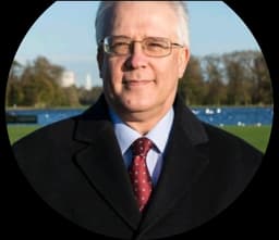 Peter Cameron