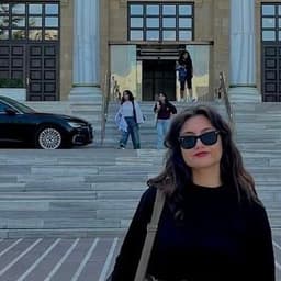 Elif Simay Pekdemir