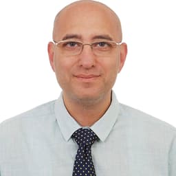 Osman Çorluk