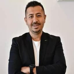 Doç. Dr. Anıl Çağlar Erkan