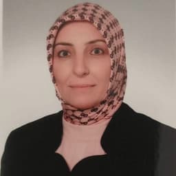 Arzu Karan