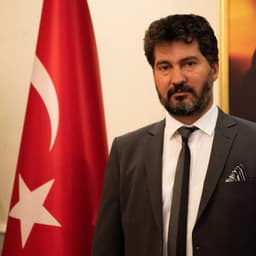 Dr. İbrahim Taşdemir