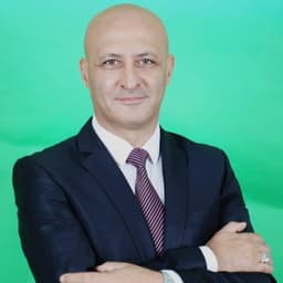 Av. Faruk Küçük
