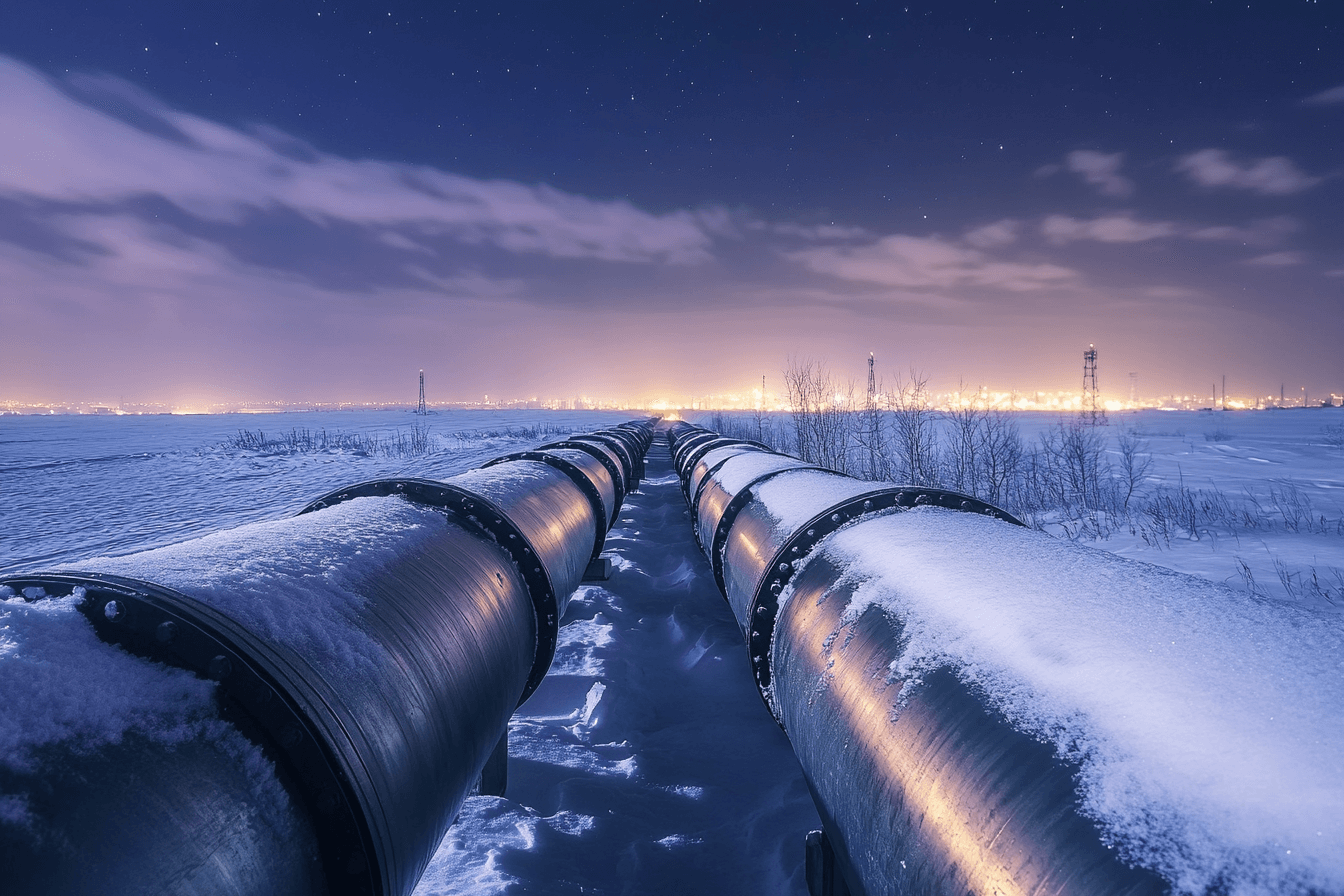 Rusya–Ukrayna Savaşı: Dönüşen Politik, Ekonomik ve Enerji Trendleri