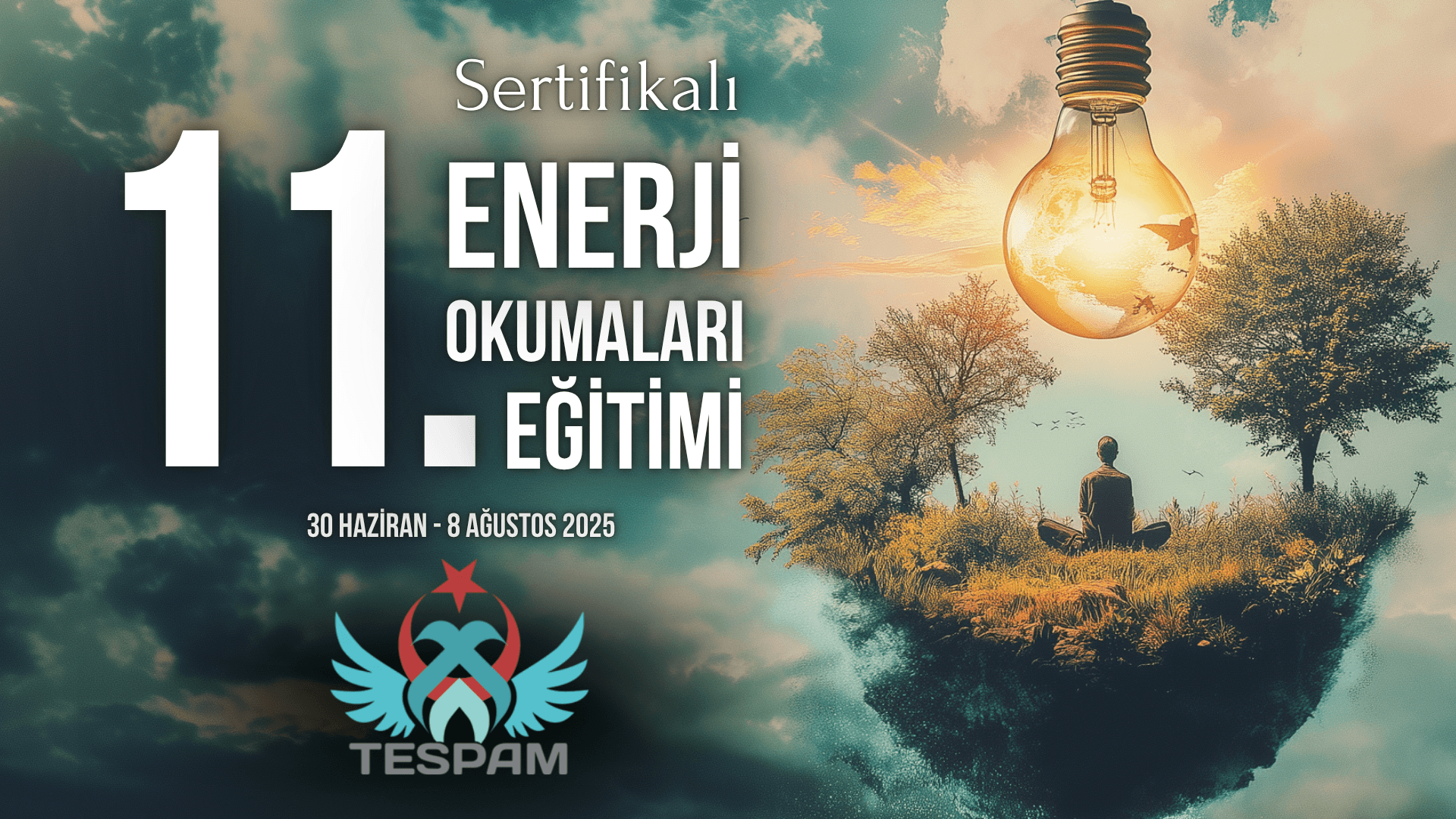 11. Enerji Okumaları Eğitimi