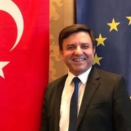 Prof. Dr. Levent Kenar