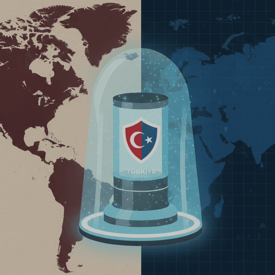 Narkoterörün Yeni Coğrafyası: Meksika Kartellerinden Türkiye’ye Çıkarılan Dersler