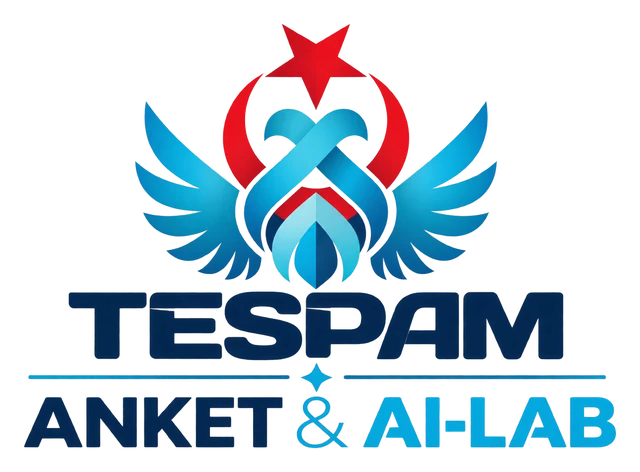 TESPAM Anket & AI Lab