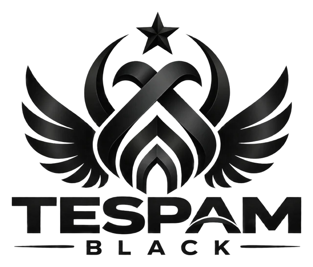 TESPAM Black