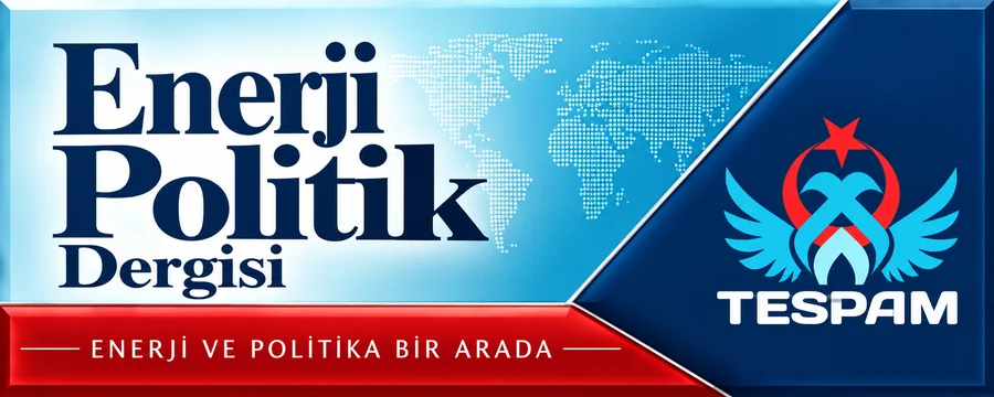 Enerji Politik Dergisi
