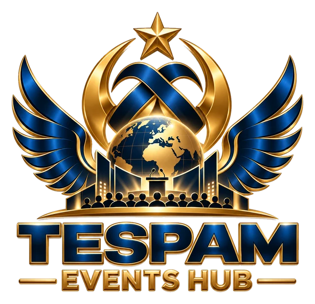 TESPAM Events Hub