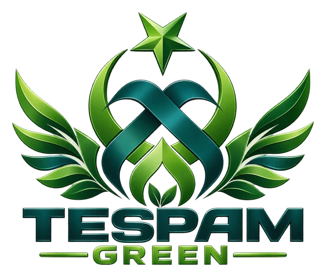 TESPAM Green