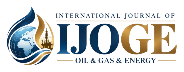 International Journal of Oil & Gas & Energy
