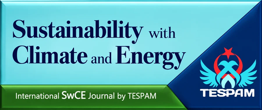 Sustainability with Climate and Energy