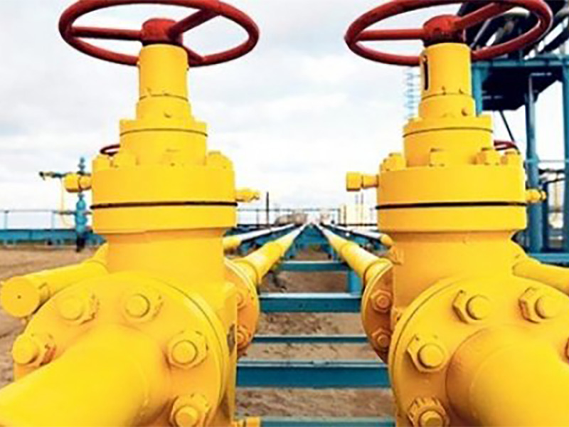 High Gas Dependence for Power Generation – the Case of Türkiye: