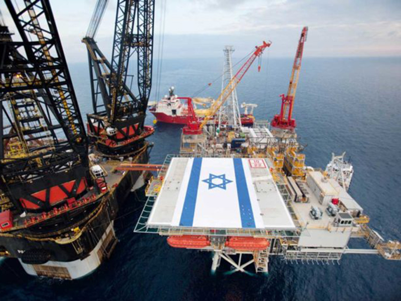 ISRAEL GAS EXPORT POTENTIAL, TURKEY and REGIONAL DYNAMICS