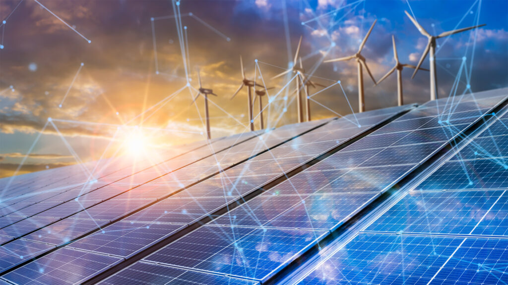 Türkiye Yüzyılı Vizyonunda Elektrik Sektörü