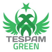 tespam-green-logo