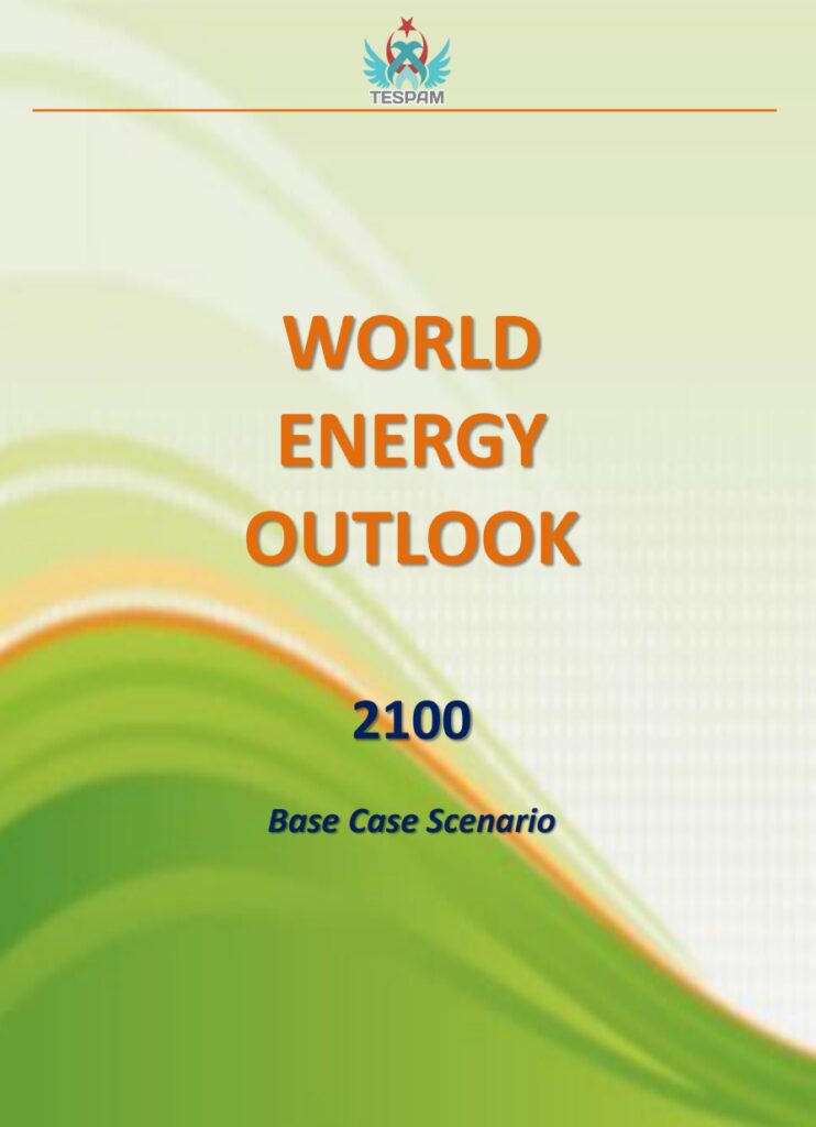 WORLD ENERGY OUTLOOK