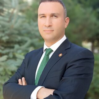 Neşat Gündoğdu