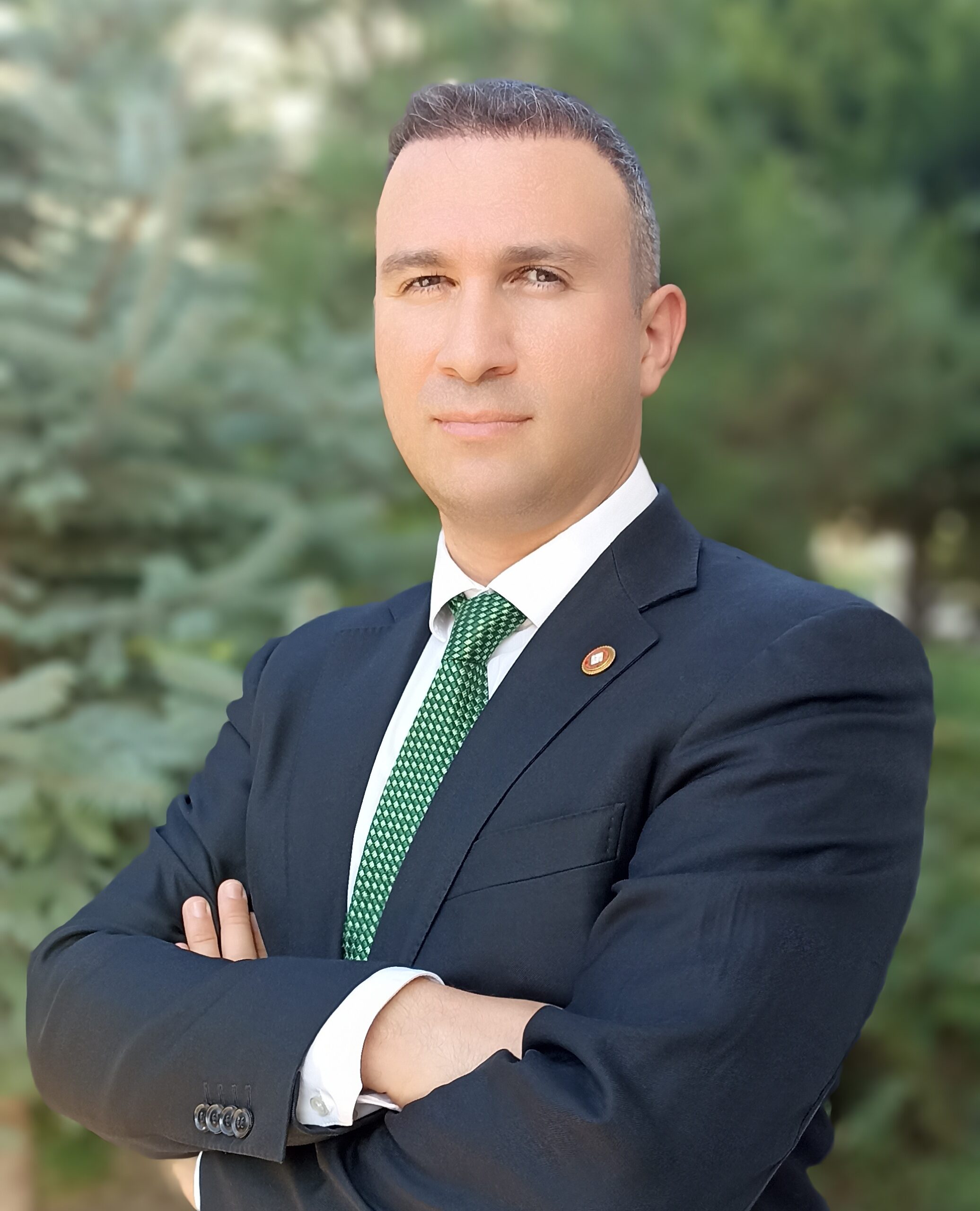 Neşat Gündoğdu
