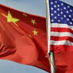 South China Sea Disputes and Power Struggles Between the Two Major Powers