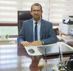 Selçuk Özgen