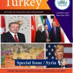 Interview With Oguzhan Akyener, Director Of Turkey Energy Policy And Strategy Research  Center