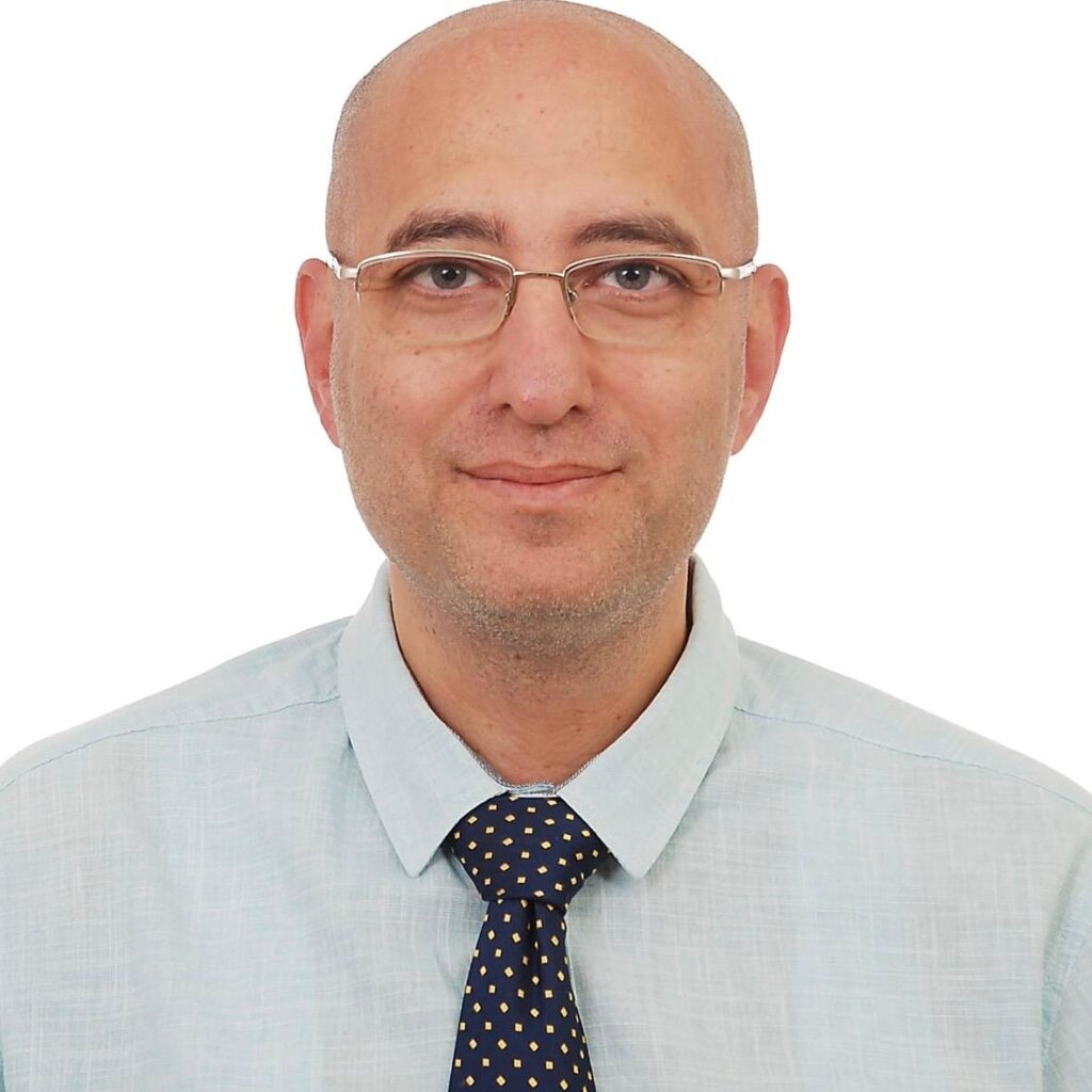 Osman Çorluk – BT Koor.