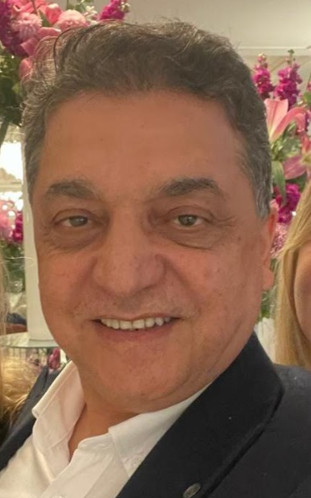 Adil Aşırım
