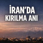 İRAN’DA KIRILMA ANI | 14 Ocak 2026