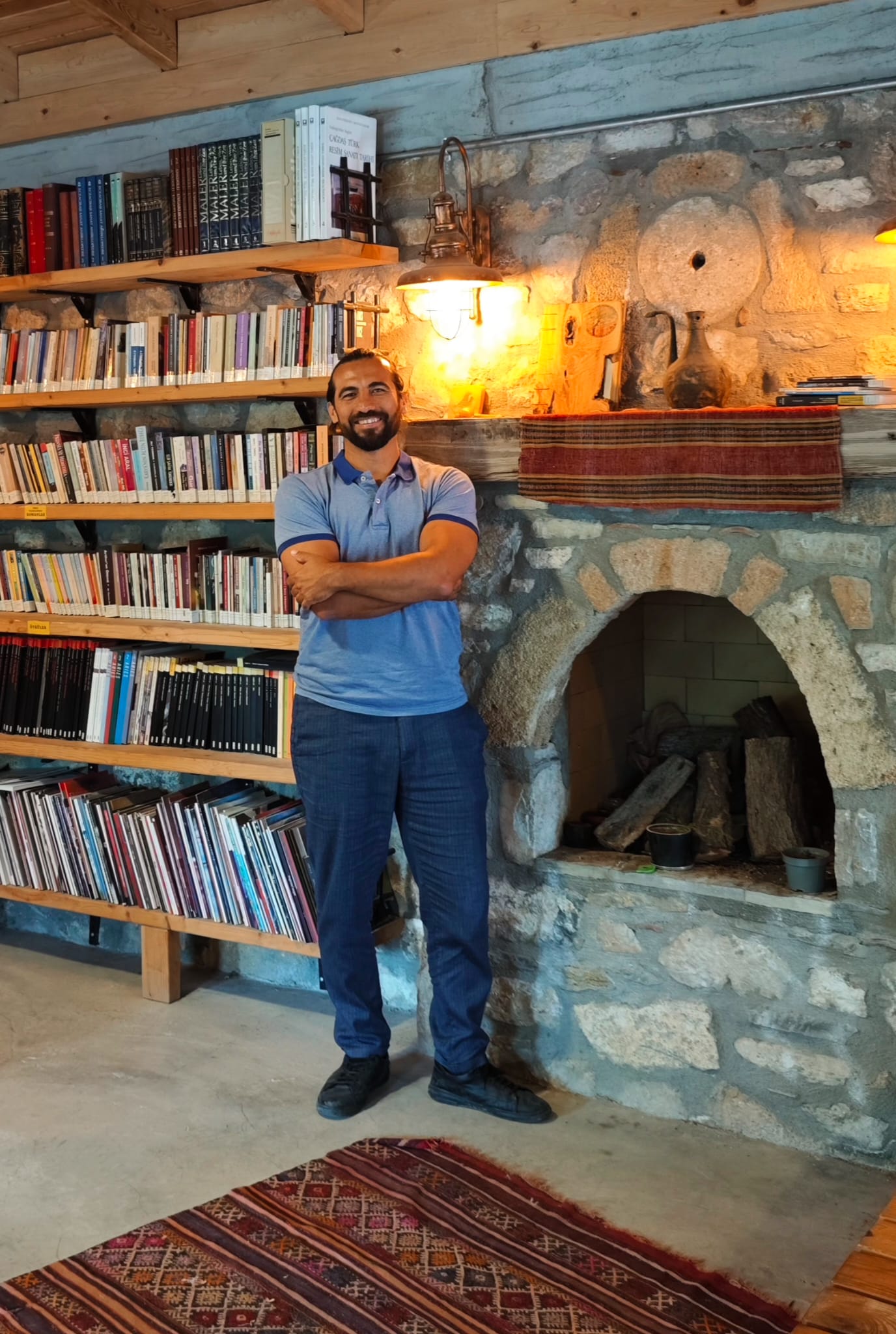Ayberk Güçlü