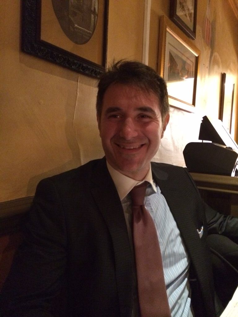 Emin Koç