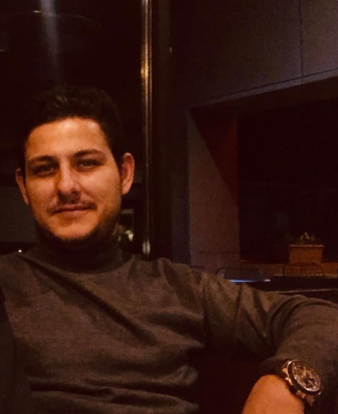 Mehmet Aytaç Kenar