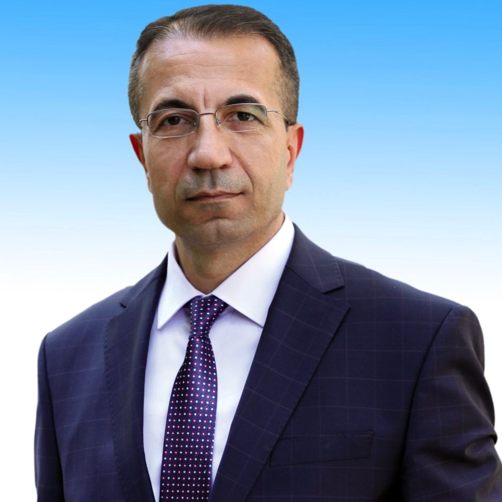Doç Dr. Abdülkadir Bektaş – Emisyonlar ve ESG ArMer Başkanı