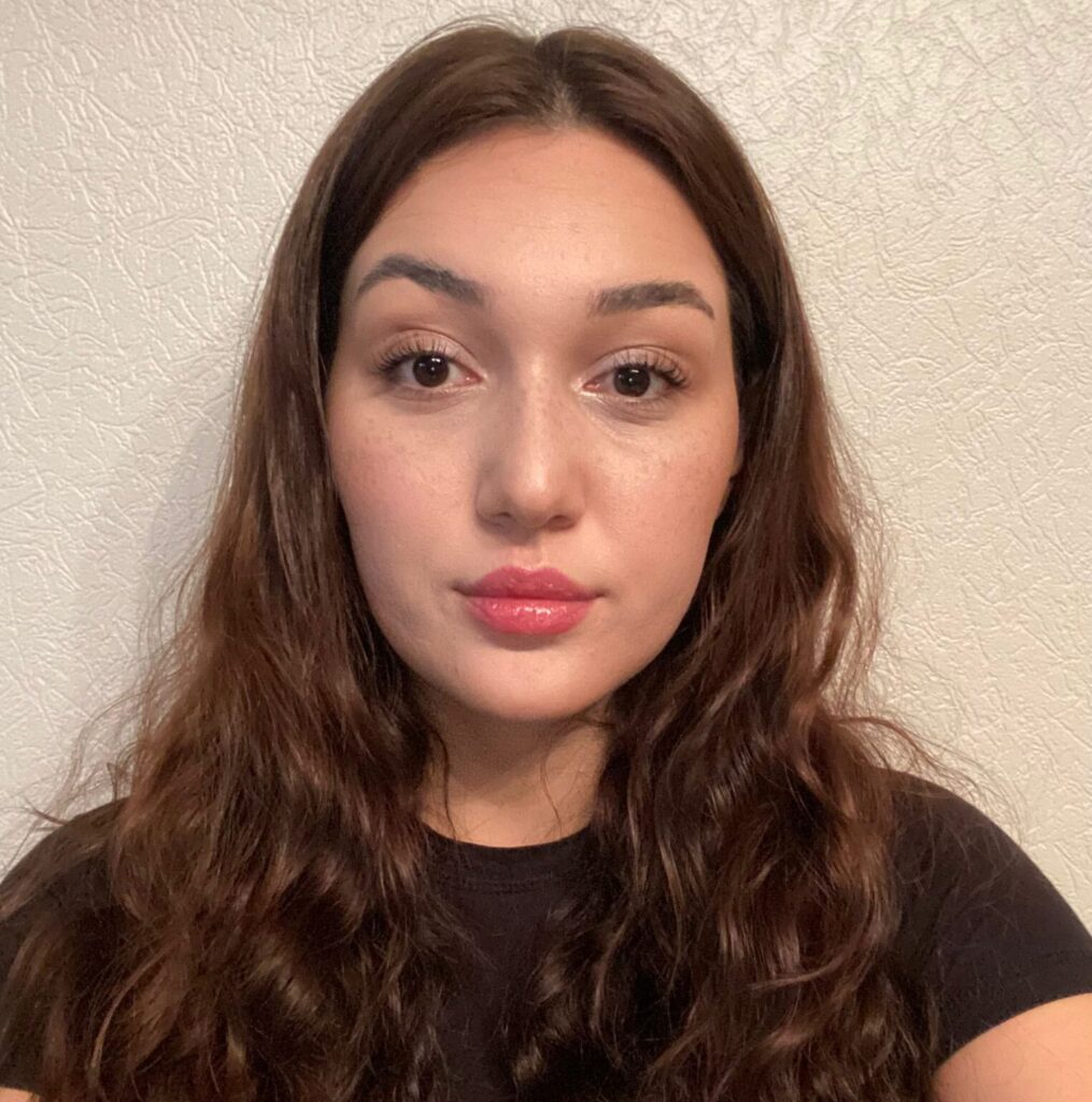 Ülkü Efza Ekin- Akademi Uzmanı