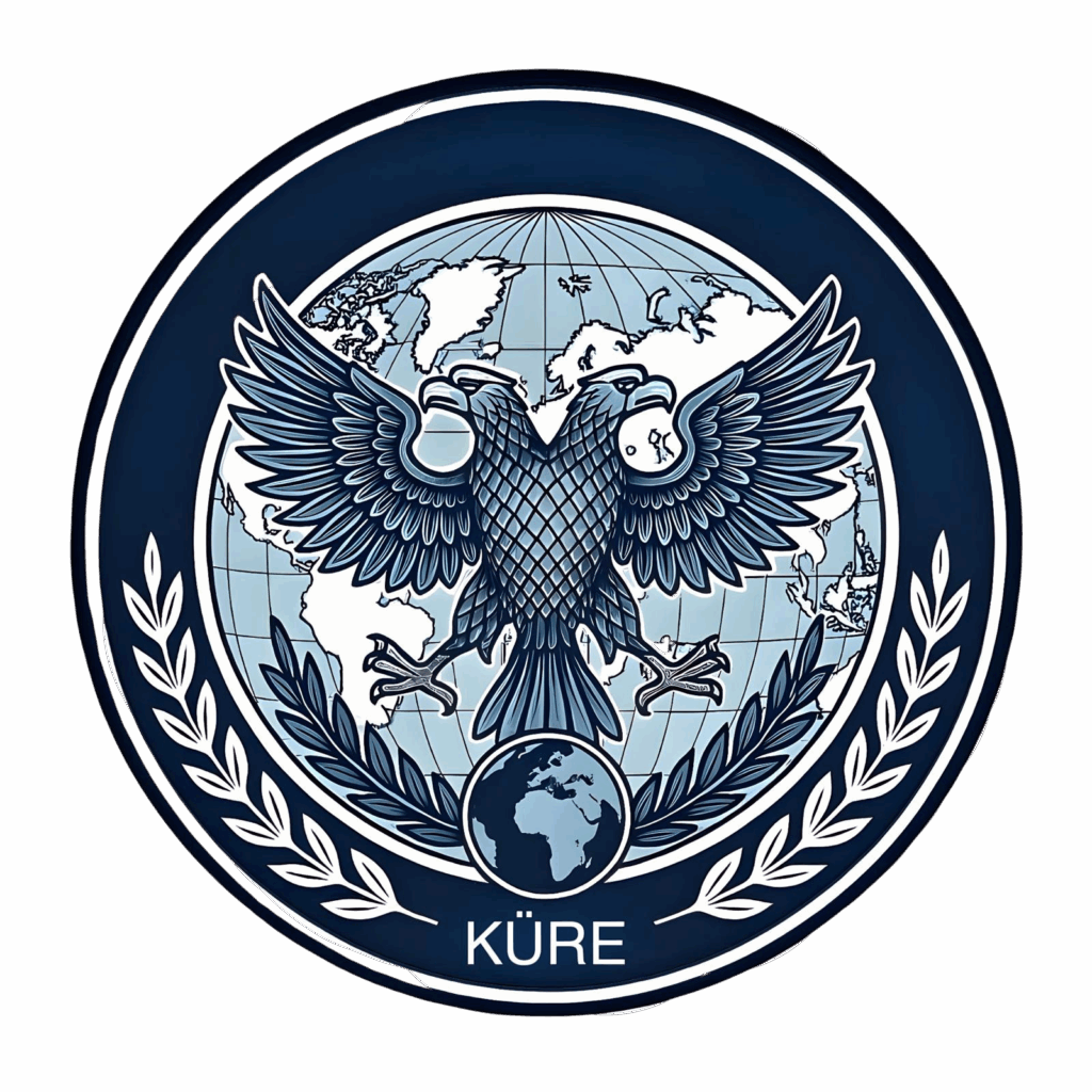 KÜRE – Küresel Güvenlik ve Kriz Araştırmaları Enstitüsü Kuruldu